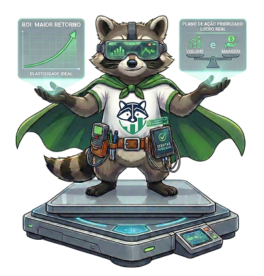 Chico AI - Inteligência para Varejo